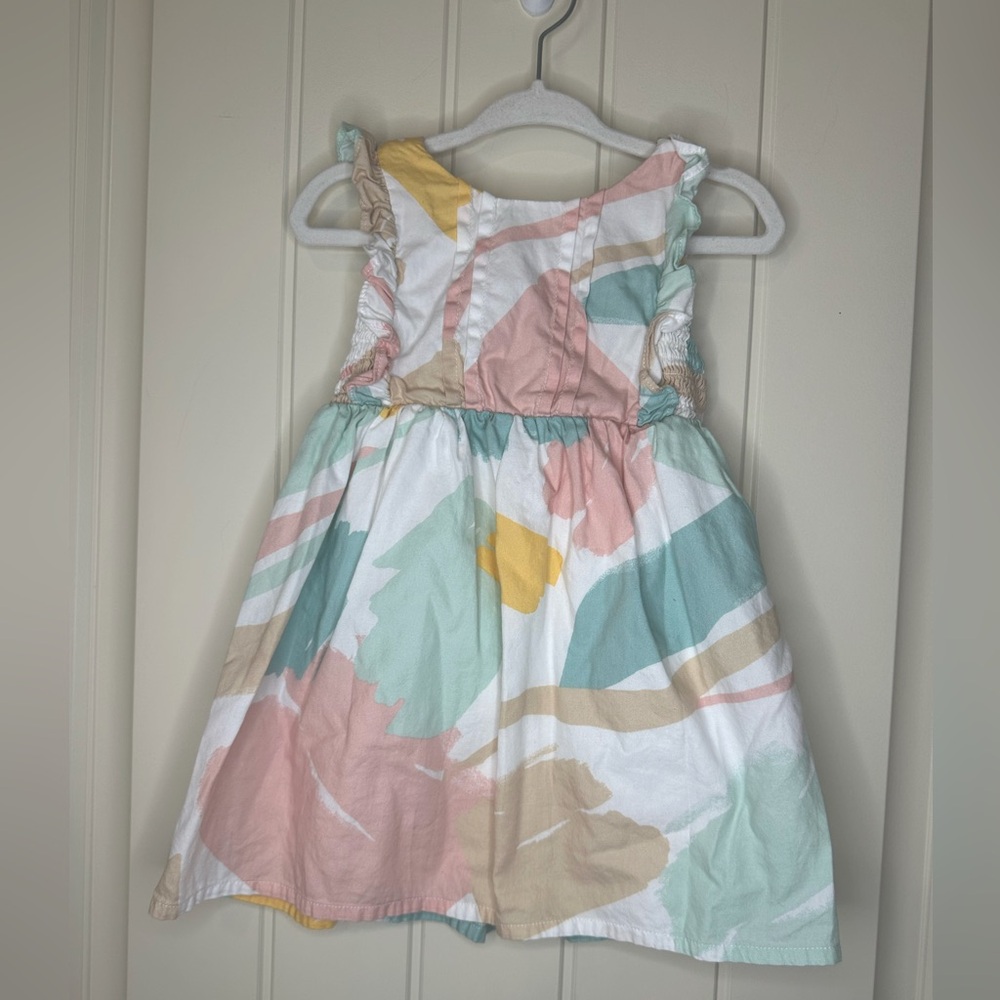 Carters Dress